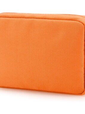 Cute Small Makeup Bag,Cosmetic Toiletry Make up Skin Care Little Items Pouch for